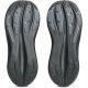 5. Buty Do Biegania męskie ASICS Gel-Nimbus 28 niskie przed kostkę Czarne (1011C127-001)