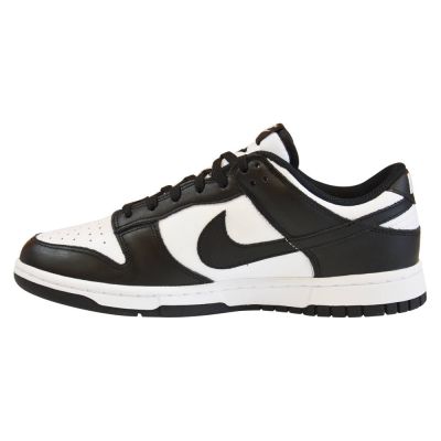 2. Damskie buty sportowe Nike Dunk Low Panda White/Black - DD1503-101