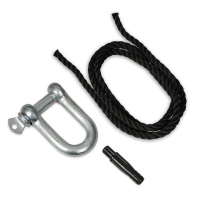 8. DBX Hydro Bag 25 kg  - Worek bokserski treningowy Gruszka wypełniana wodą