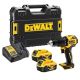 DeWALT DCD709P2T-QW wkrętak zasilany/zakrętark udarowy