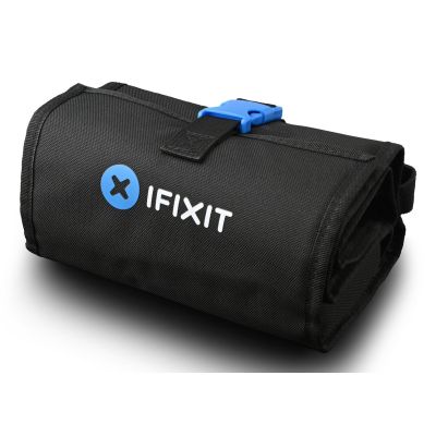 4. iFixit IF145-781-1 stacja lutownicza 100 W 2 kan.