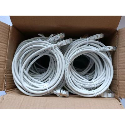 3. Equip 635511 kabel sieciowy Biały 2 m Cat6 S/FTP (S-STP)