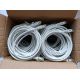 3. Equip 635511 kabel sieciowy Biały 2 m Cat6 S/FTP (S-STP)
