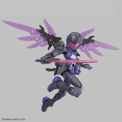 5. 30MM 1/144 OPTION PARTS SET 22 (WING UNIT 2)