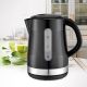 5. Czajnik elektryczny MAESTRO 1,7 l MR-035-BLACK