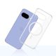 8. Etui 3mk Armor MagCase na Google Pixel 10A - przezroczyste