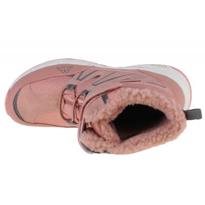 3. Buty Kappa Floki Tex T W 260975T-2116
