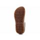 7. Klapki Crocs Classic Mega Crush Clog W 207989-214