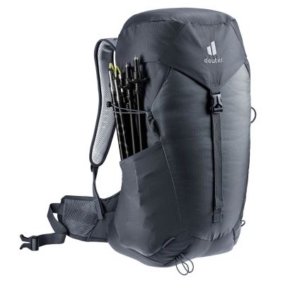 6. Plecak turystyczny Deuter AC Lite 30L 3421024-7000