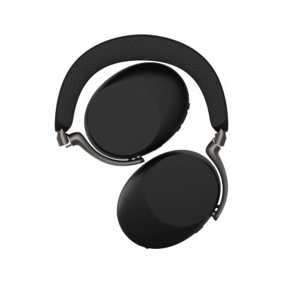 3. Jabra Evolve3 85 Zestaw słuchawkowy Przewodowy i Bezprzewodowy Opaska na głowę Połączenia/muzyka USB Type-C Bluetooth Czarny