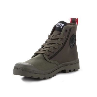 4. Buty Palladium Pampa Dare 2 Survive M 77215-309-M