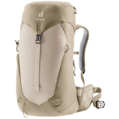 Plecak damski Deuter AC Lite 24, alu/greystone