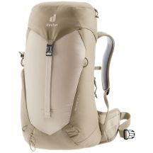 Plecak damski Deuter AC Lite 24, alu/greystone