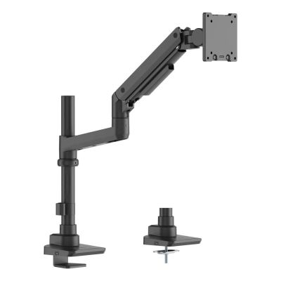 5. Vogel's ESSENTIAL M3021 124,5 cm (49") Biurko Czarny