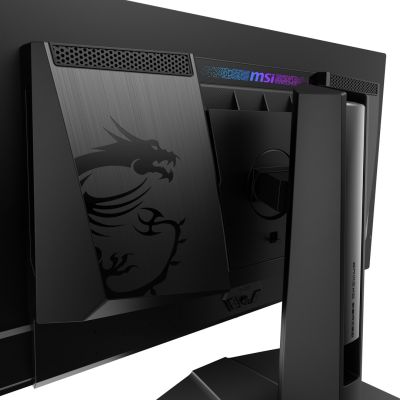 30. MSI Monitor 26.5" MPG 272URX QD-OLED LED UHD 240Hz