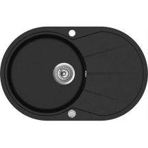 HELIKA Sink Clarus SR101-601AW