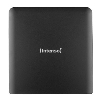 6. Intenso EOD 500BD Slim dysk optyczny Blu-Ray ROM Czarny