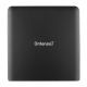 6. Intenso EOD 500BD Slim dysk optyczny Blu-Ray ROM Czarny