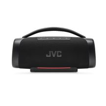 JVC Głośnik Bluetooth XS-E934B czarny