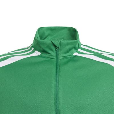 3. Bluza adidas Squadra 21 Training Top Jr GP6471