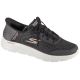 Skechers Slip-Ins: GO WALK Flex - New World 216505-BKOR Czarne 41