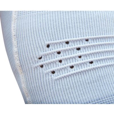 5. Opaska na kolano Reebok SpeedWick XL RRSU-14326