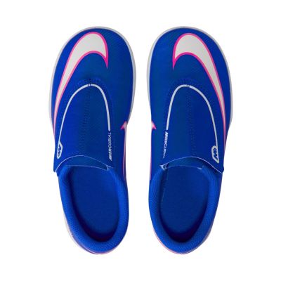 4. Buty piłkarskie dla dzieci Nike Mercurial Vapor 16 Club IC HQ2120 446