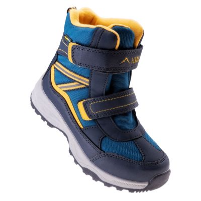 4. Dziecięce Buty VALERE MID WP JR