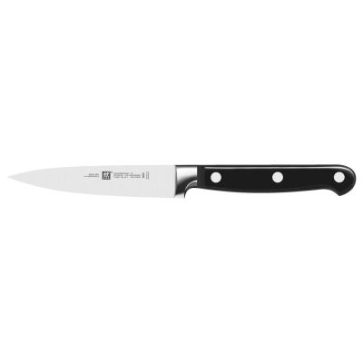 12. Zestaw noży ZWILLING Professional S w bloku 35621-004-0 (6 elementów)