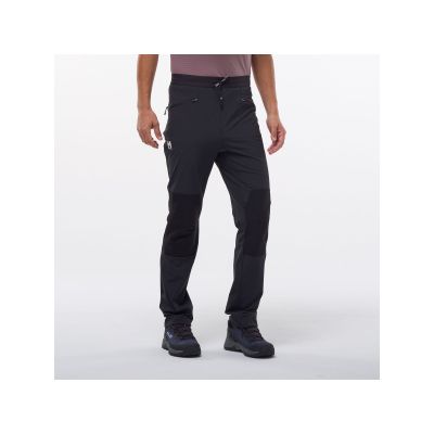 3. Spodnie męskie MILLET Kamet Xcs Light Pant M czarne