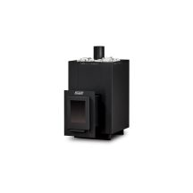 STOVE FOR SAUNA PR2-SN BLACK