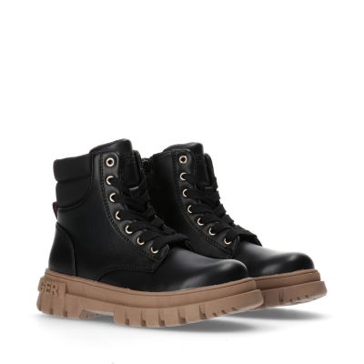 6. Buty Tommy Hilfiger Lace-Up Bootie W T3A5-33052-0328999-999