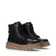 6. Buty Tommy Hilfiger Lace-Up Bootie W T3A5-33052-0328999-999