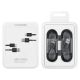 5. Kabel USB C 480Mb/s 5A 1.5m Samsung EP-DG930MBEGWW - czarny (zestaw 2 szt.)