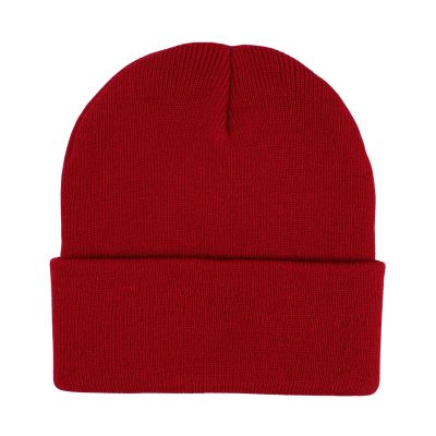 2. Czapka dla dzieci New York Yankees czerwona B-HYMKR17ACE-RDB-KIDS