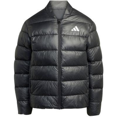 2. Kurtka męska adidas Essentials Climawarm Synthetic Down czarna JV7718