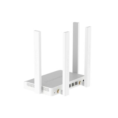 8. Router Keenetic Explorer 4G KN-4910-01-EU AC1200