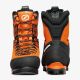 3. Buty męskie SCARPA mont blanc gtx-tonic-orange-44