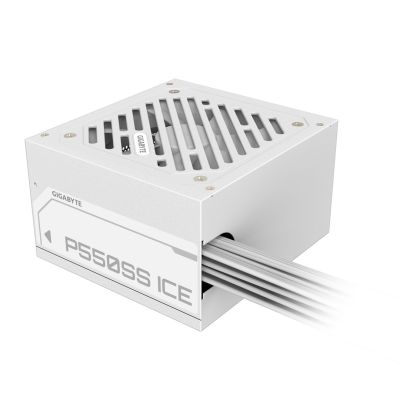 5. Zasilacz Gigabyte GP-P550SS ICE 550W