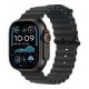Zegarek Apple Watch Ultra 3 GPS + Cellular 49mm Natural Titanium Case