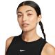 8. Koszulka damska Nike Sportswear Chill Knit biała FB8279 100