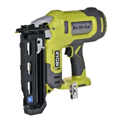 3. Gwoździarka akumulatorowa 18V ONE+ R16GN18G RYOBI