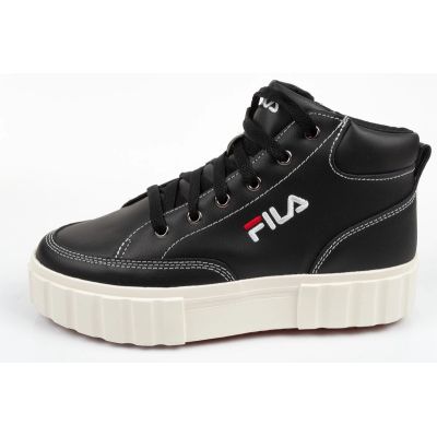 18. Buty Fila Sandblast W FFW0187.80010
