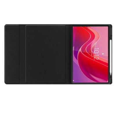 4. Etui Tech-Protect SC Pen + Keyboard z klawiaturą na Lenovo Tab M11 11" TB-330 - czarne