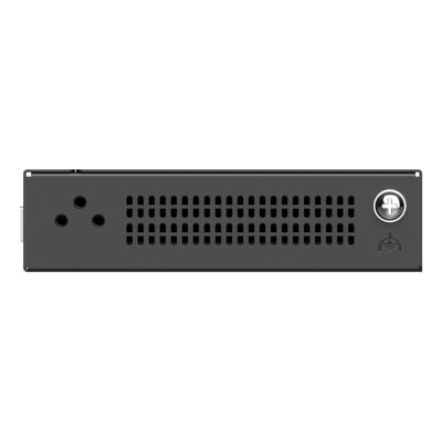 5. Ruijie Networks RG-EG406XS-P ruter 2.5 Gigabit Ethernet Czarny