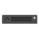 5. Ruijie Networks RG-EG406XS-P ruter 2.5 Gigabit Ethernet Czarny
