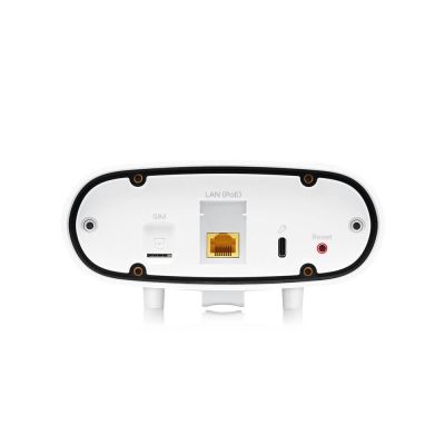 10. Router 5G Zyxel FWA70-EU0102F Outdoor Standalone/Nebula, 2.5GB LAN, Region EU