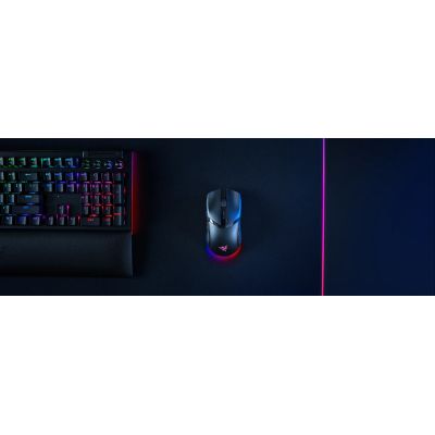 3. Mysz Razer Cobra HyperSpeed