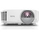 7. BenQ MW809STH projektor danych Projektor krótkiego rzutu 3600 ANSI lumenów DLP XGA (1024x768) Biały
