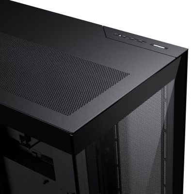12. Obudowa komputerowa PHANTEKS NV Series NV7 E-ATX Tempered Glass, ARGB
